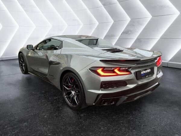 Corvette Z06 Cabrio 3LZ 5.5 V8 2024