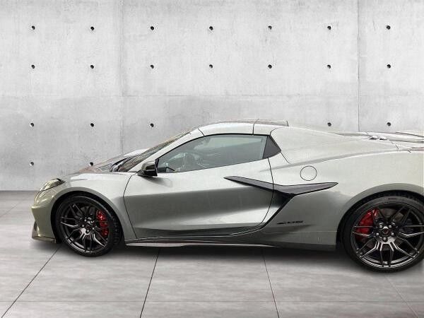 Corvette Z06 Cabrio 3LZ 5.5 V8 2024