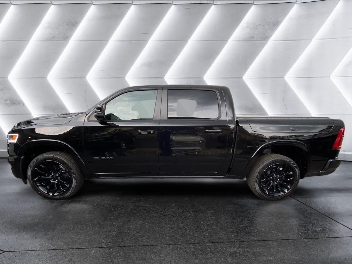 Dodge RAM 1500 Limited Night Special