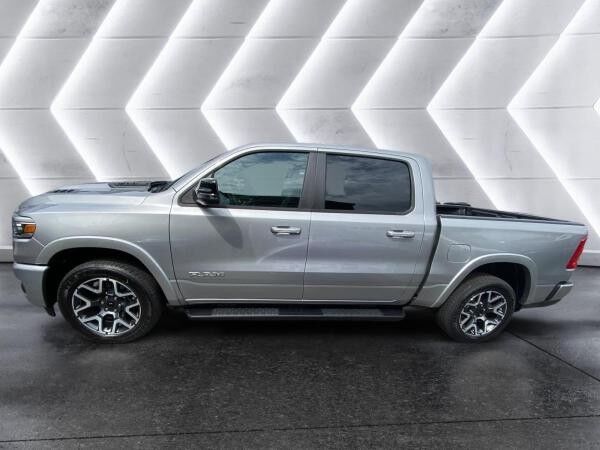 Dodge RAM 1500 Laramie Sport Special