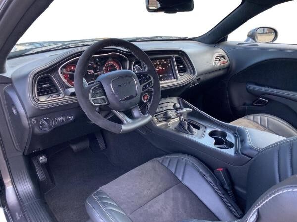 Dodge Challenger SRT Hellcat WIDEBODY *Last Call Edition*