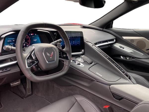 Corvette C8 2LT *Z51*Lift-System*Magnetic Ride
