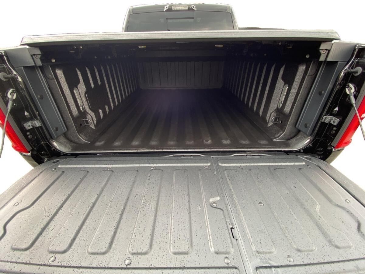 Dodge RAM 1500 Limited Night Special