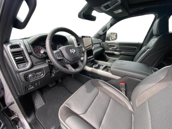 Dodge RAM 1500 Laramie Sport Special