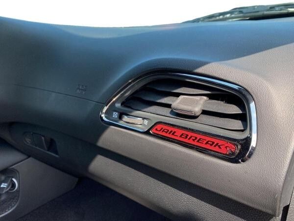 Dodge Challenger SRT Hellcat WIDEBODY *Last Call Edition*