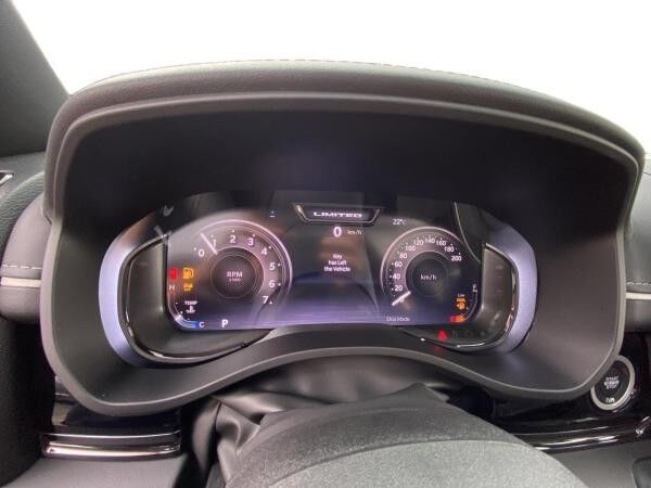 Dodge RAM 1500 Limited Night Special
