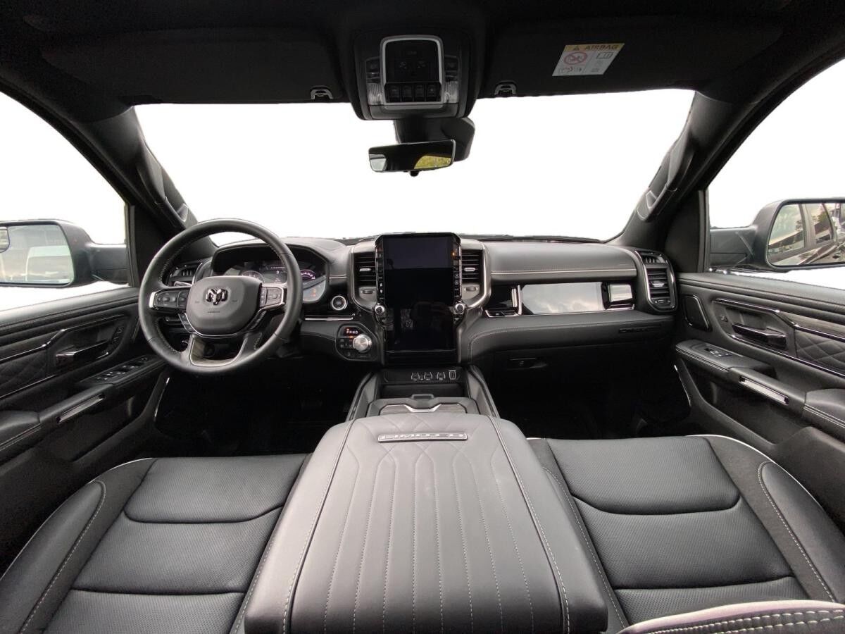 Dodge RAM 1500 Limited Night Special