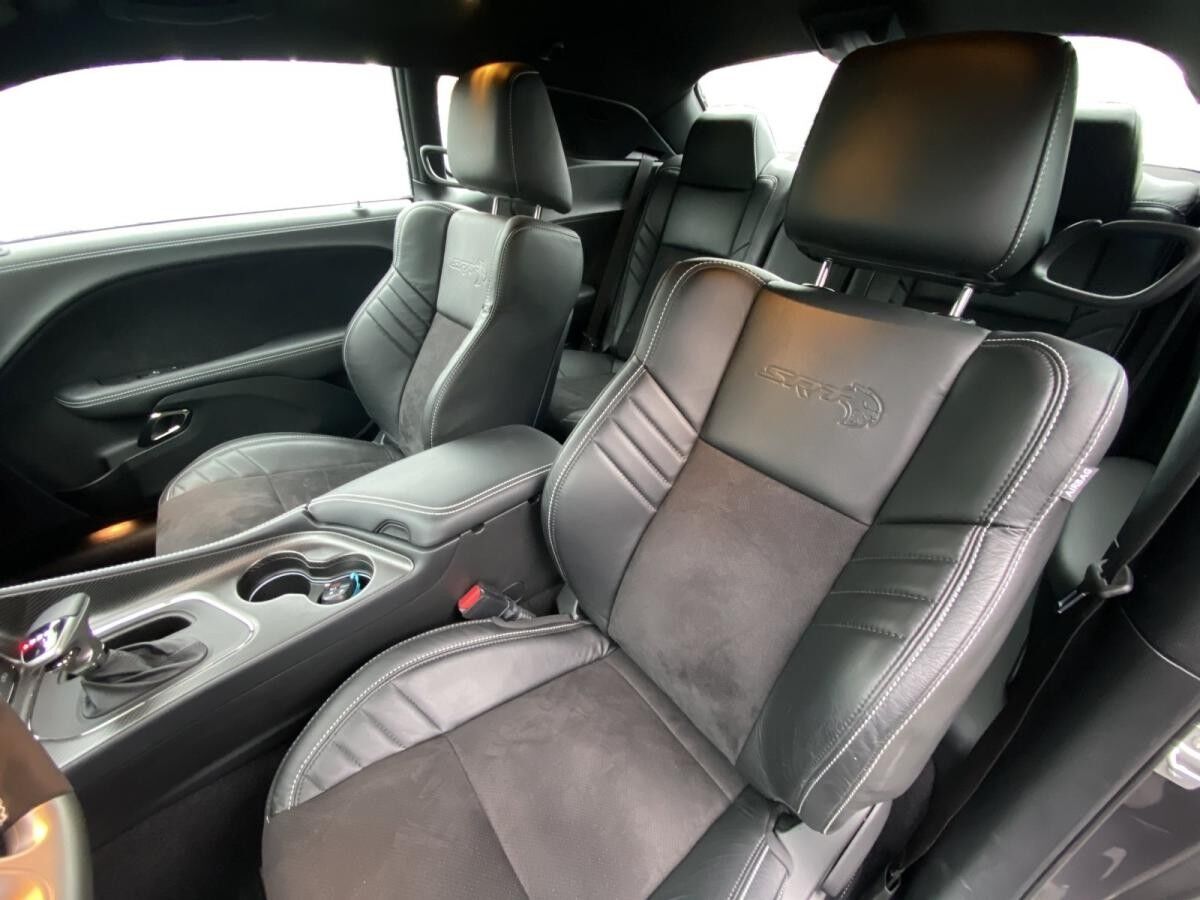 Dodge Challenger SRT Hellcat WIDEBODY *Last Call Edition*