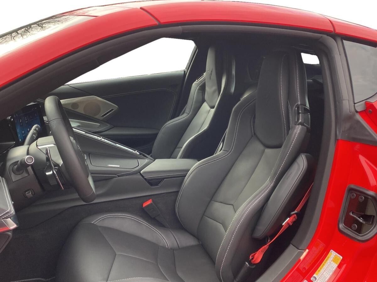 Corvette C8 2LT *Z51*Lift-System*Magnetic Ride