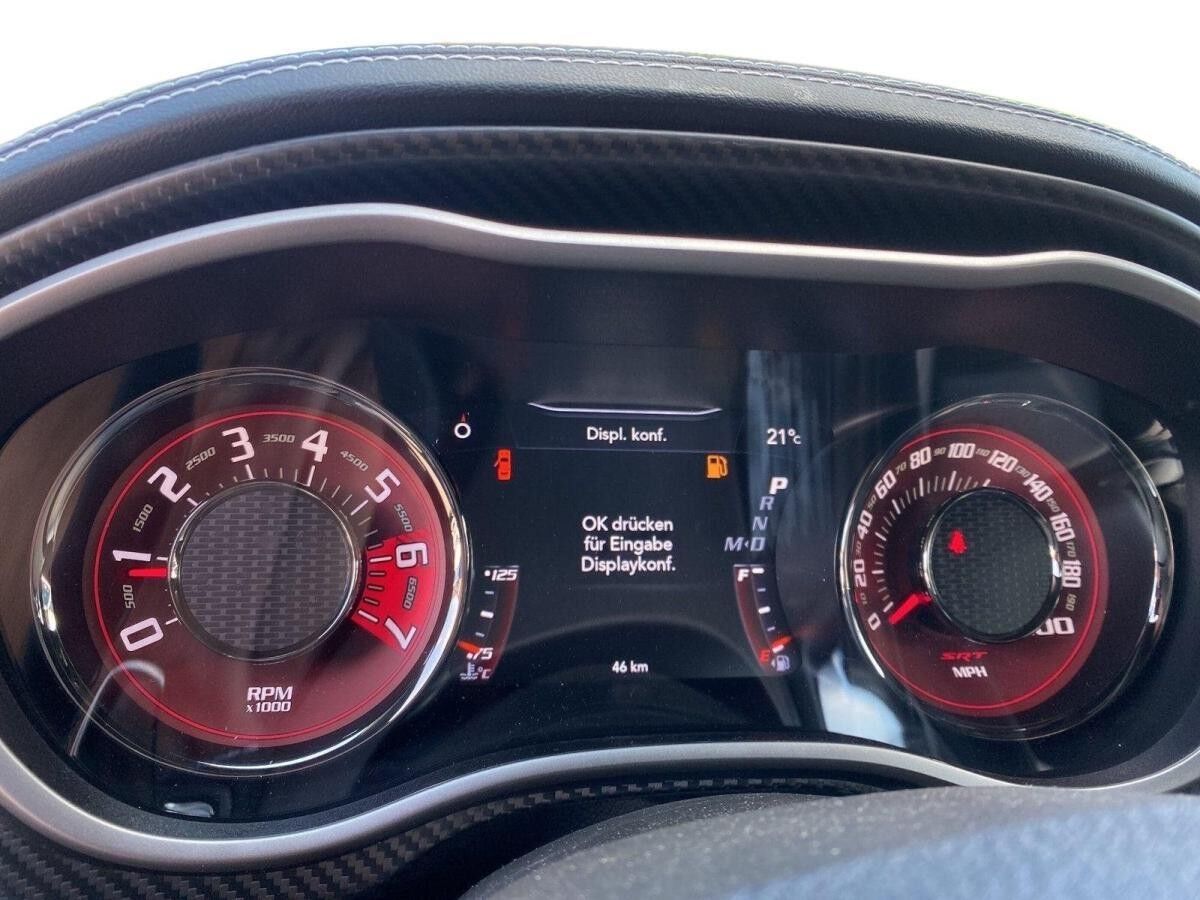 Dodge Challenger SRT Hellcat WIDEBODY *Last Call Edition*