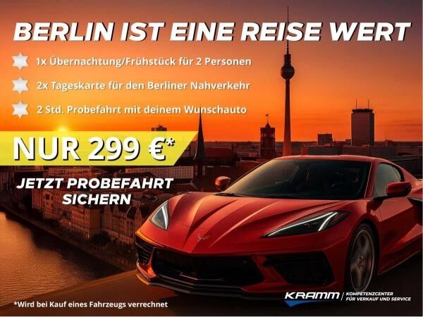 Corvette Z06 Cabrio 3LZ 5.5 V8 2024