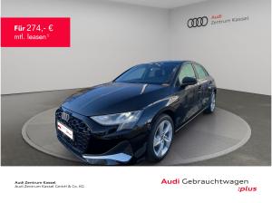Audi A3 Sportback 30 TDI LED Navi PDC+ AHK