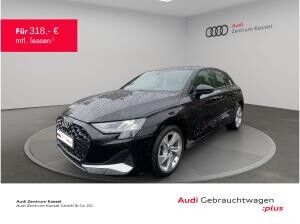 Audi A3 Sportback 30 TDI LED Navi PDC+ AHK