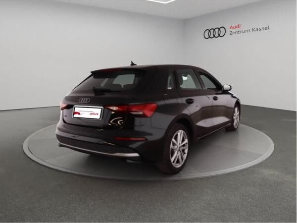 Audi A3 Sportback 30 TDI LED Navi PDC+ AHK