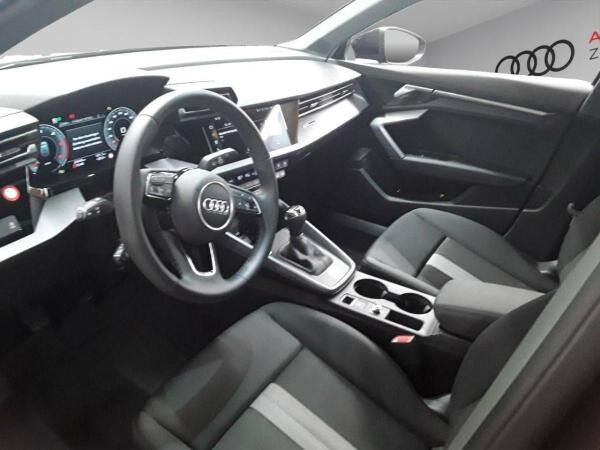 Audi A3 Sportback 30 TDI LED Navi PDC+ AHK