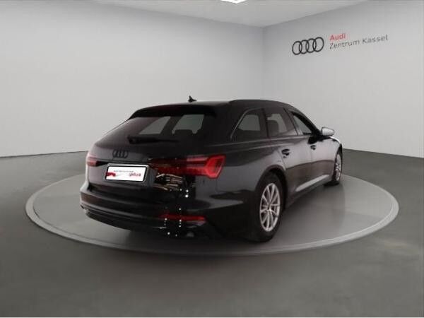 Audi A6 Avant 45 TDI qu. S line Matrix Pano AHK 360°