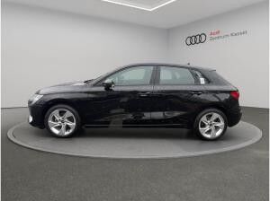 Audi A3 Sportback 30 TDI LED Navi PDC+ AHK