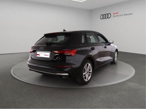 Audi A3 Sportback 30 TDI LED Navi PDC+ AHK