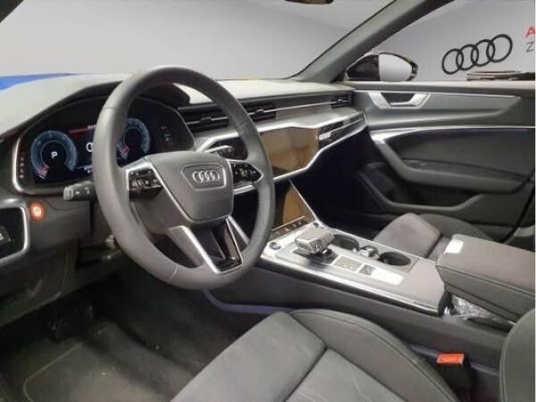 Audi A6 Avant 45 TDI qu. S line Matrix Pano AHK 360°