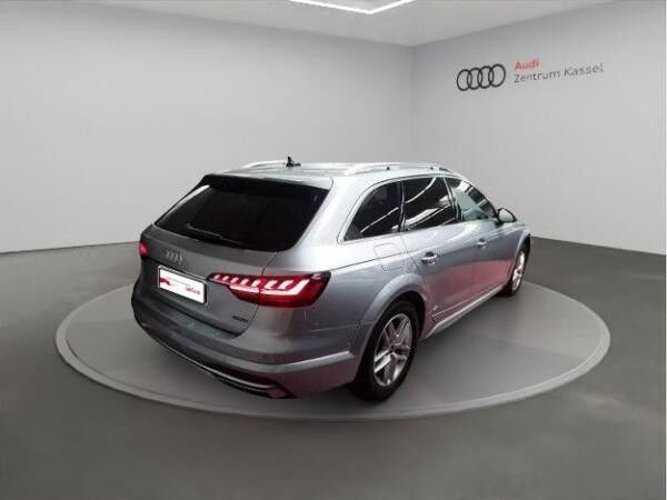 Audi A4 allroad 40 TDI qu. Matrix StandHZG AHK 360°
