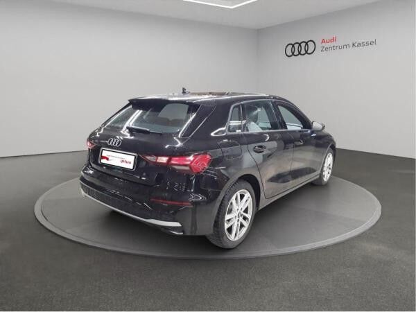 Audi A3 Sportback 30 TDI LED Navi PSC+ AHK