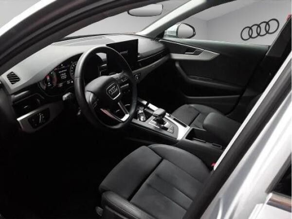Audi A4 allroad 40 TDI qu. Matrix StandHZG AHK 360°