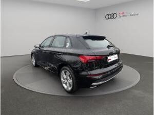 Audi A3 Sportback 30 TDI LED Navi PDC+ AHK