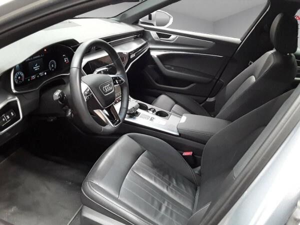Audi A6 Av. 45 TFSI qu. Matrix Navi Kamera AHK Leder