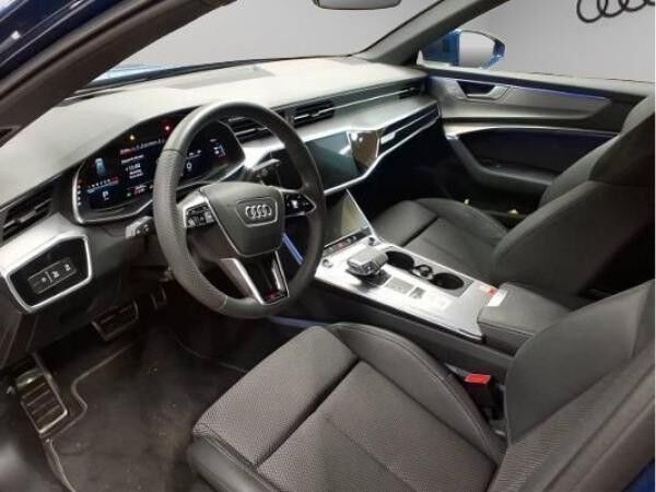 Audi A6 Avant 45 TFSI S line Matrix Navi HuD 360°