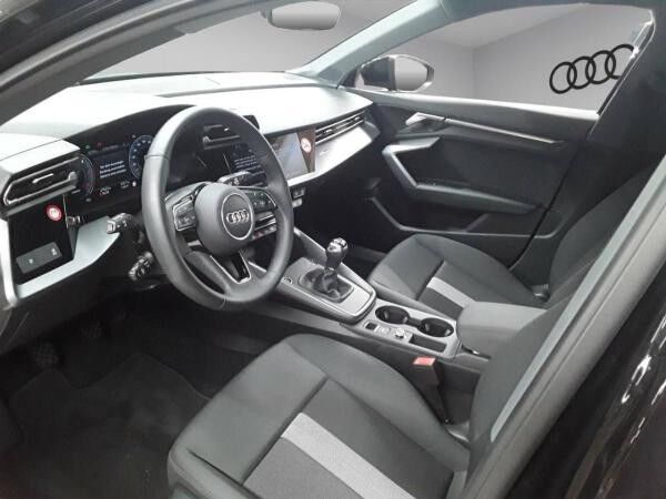 Audi A3 Sportback 30 TDI LED Navi PSC+ AHK