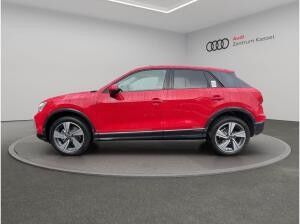 Audi Q2 35 TDI Matrix Navi PDC AHK