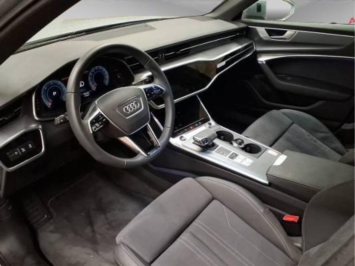 Audi A6 Av. 45 TDI qu. S line Matrix Pano Kamera AHK