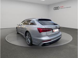 Audi A6 Av. 45 TDI qu. S line Matrix Pano Kamera AHK