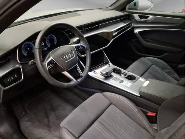 Audi A6 Av. 45 TDI qu. S line Matrix Pano Kamera AHK