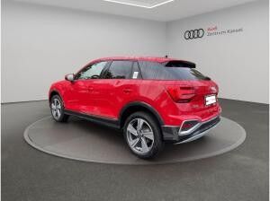 Audi Q2 35 TDI Matrix Navi PDC AHK