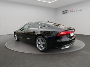Audi A7 SB 45 TDI quattro Matrix Pano HuD Kamera AHK