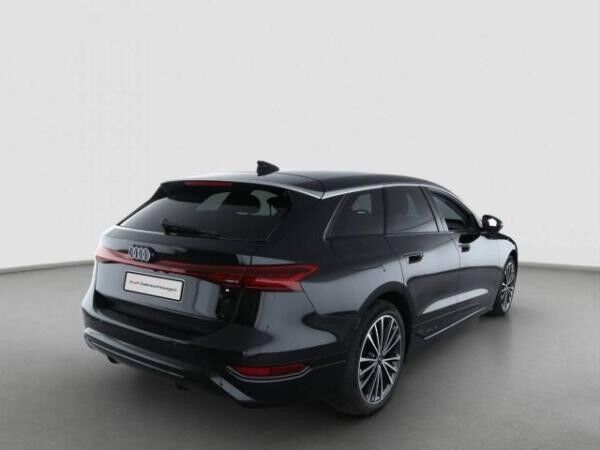 Audi A6 Avant e-tron*MATRIX*AHK*360*MMI PRO*ACC*NAVI*