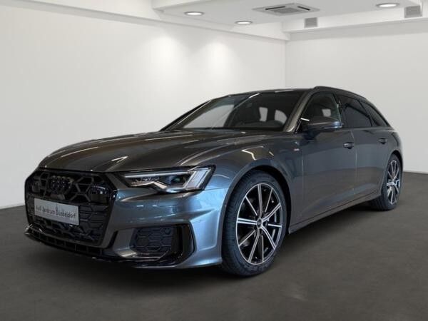Audi A6 Avant S-Line - 40 TDI (Düsseldorf)