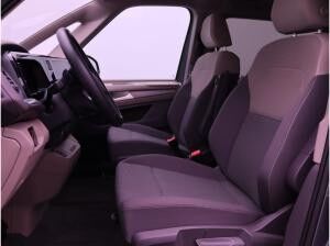 Volkswagen Multivan Life DSG / Standh, Navi, AHK, RFK, LED