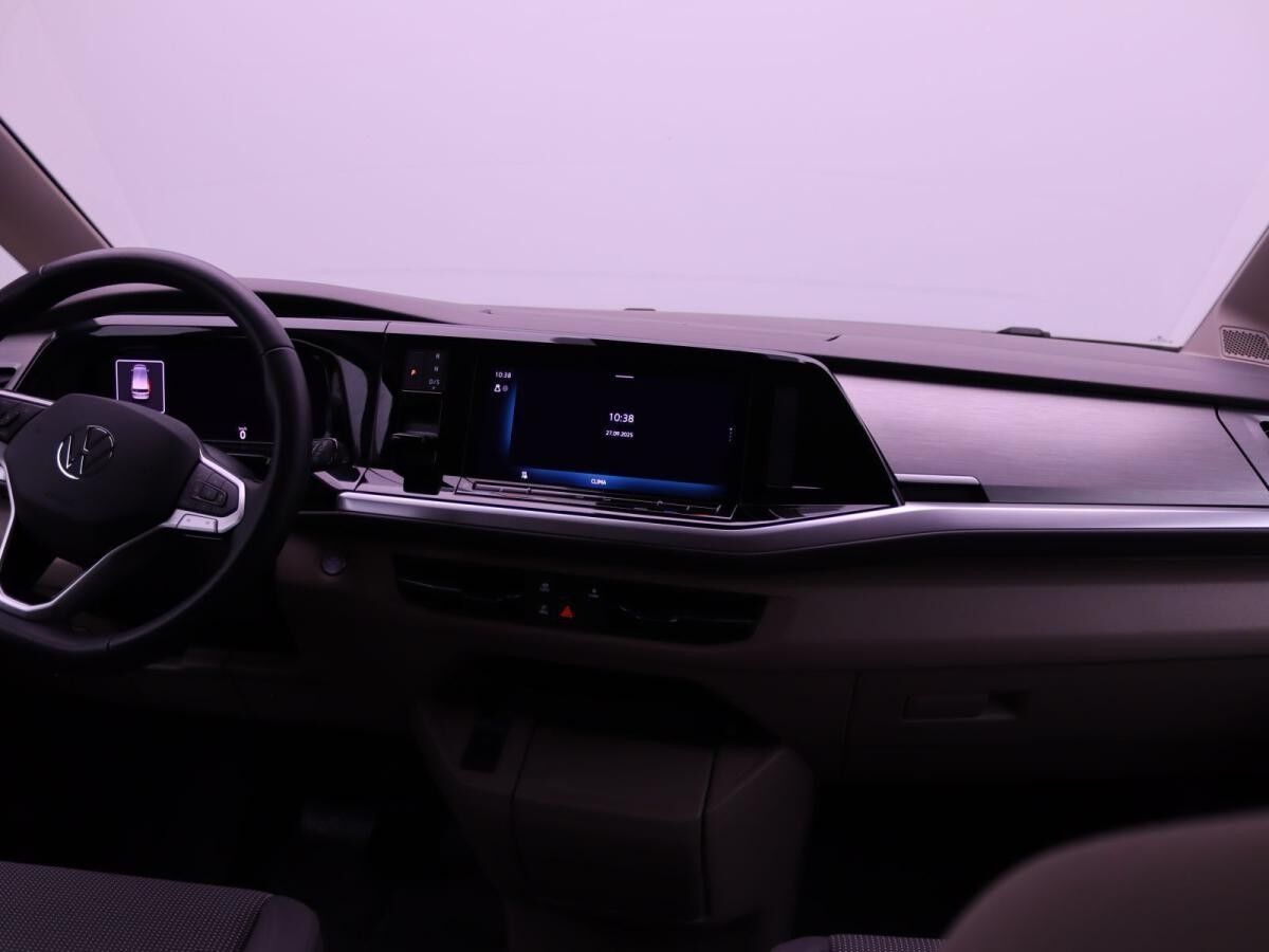 Volkswagen Multivan Life DSG / Standh, Navi, AHK, RFK, LED