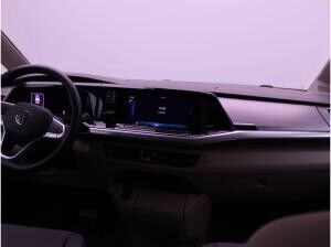 Volkswagen Multivan Life DSG / Standh, Navi, AHK, RFK, LED