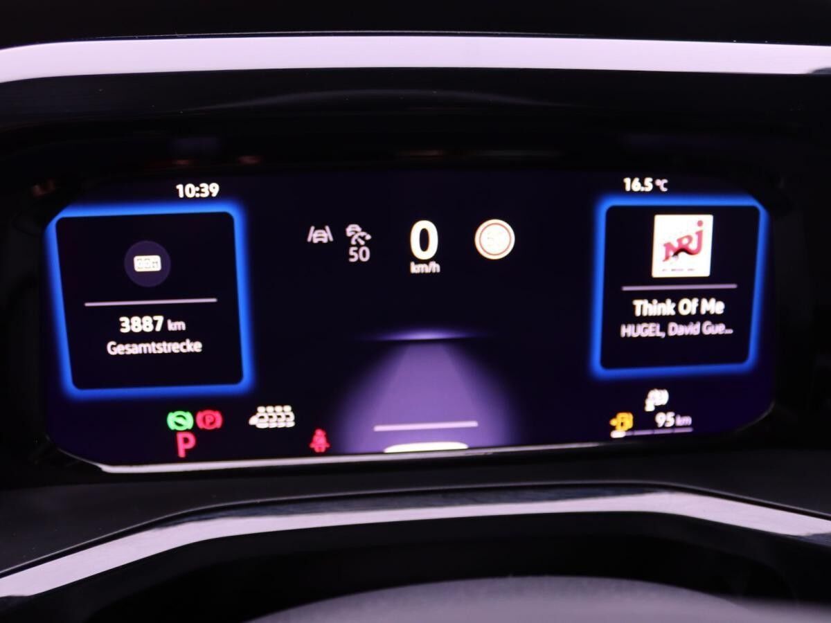 Volkswagen Multivan Life DSG / Standh, Navi, AHK, RFK, LED