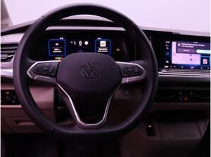 Volkswagen Multivan Life DSG / Standh, Navi, AHK, RFK, LED