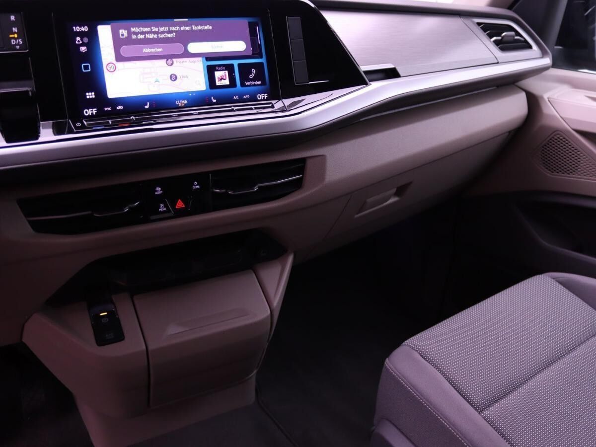 Volkswagen Multivan Life DSG / Standh, Navi, AHK, RFK, LED