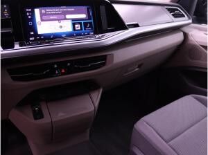 Volkswagen Multivan Life DSG / Standh, Navi, AHK, RFK, LED