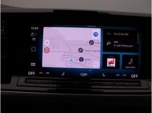 Volkswagen Multivan Life DSG / Standh, Navi, AHK, RFK, LED