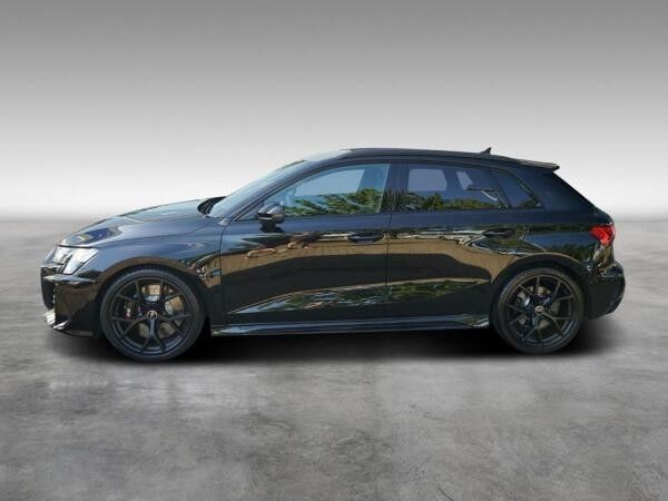 Audi RS3 RS 3 Sportback S tronic *280kmh*MMI plus*