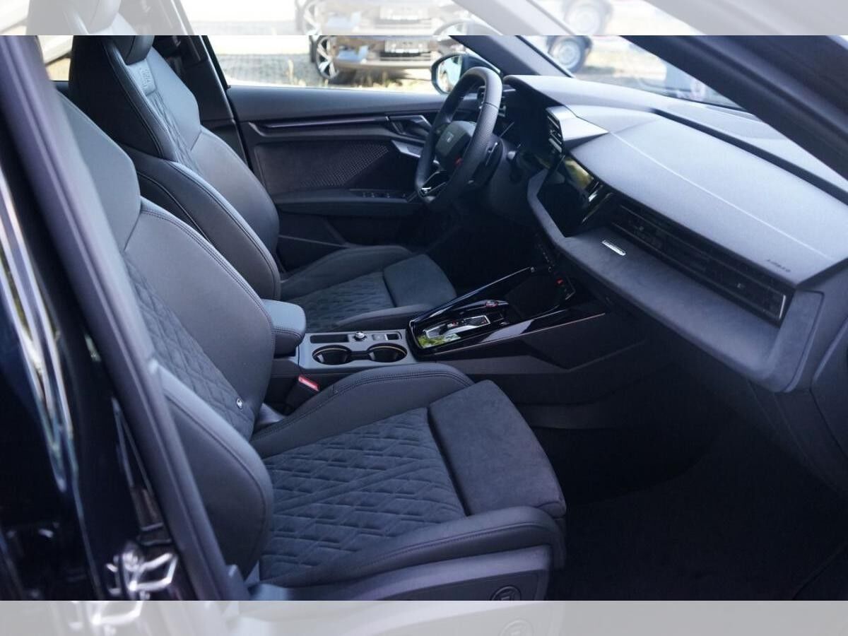 Audi RS3 RS 3 Sportback S tronic *280kmh*MMI plus*