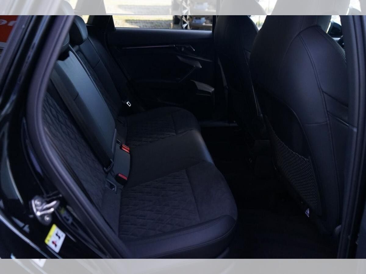 Audi RS3 RS 3 Sportback S tronic *280kmh*MMI plus*