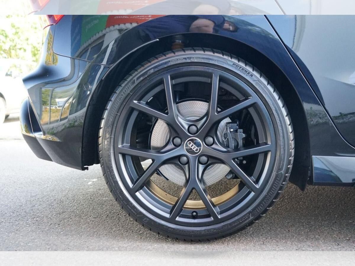 Audi RS3 RS 3 Sportback S tronic *280kmh*MMI plus*